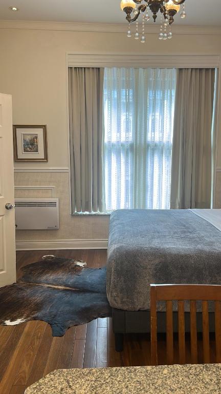 Parc Suites Hotel - Resim 45