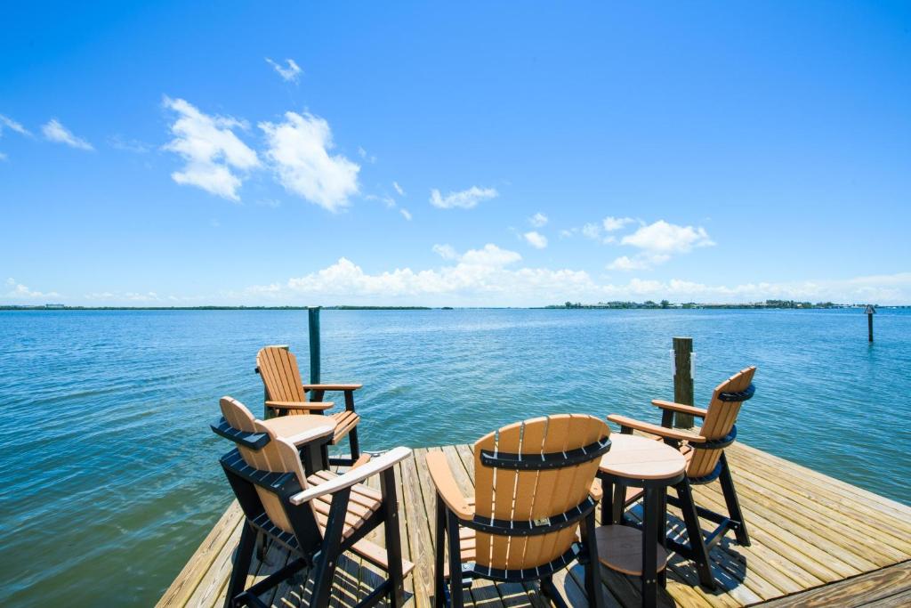 Waters Edge Cottage, Bradenton Beach (updated prices 2024)