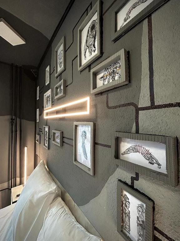 Stadtoase im Herzen Berlins - Resim 8