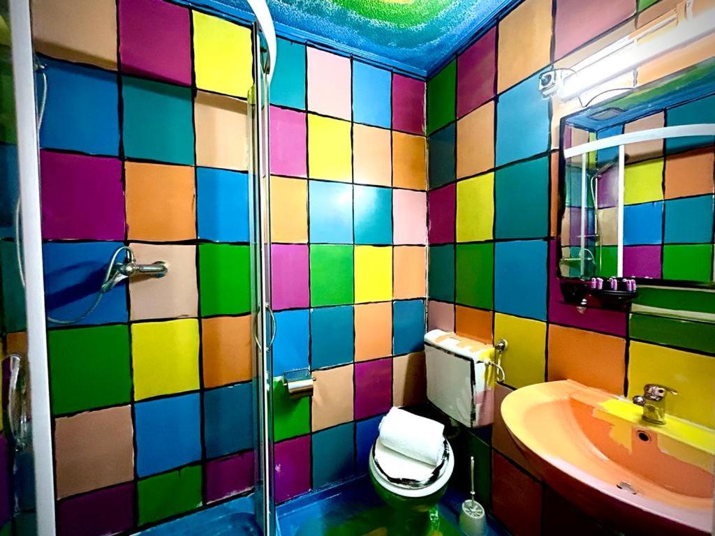 Stadtoase im Herzen Berlins - Resim 19