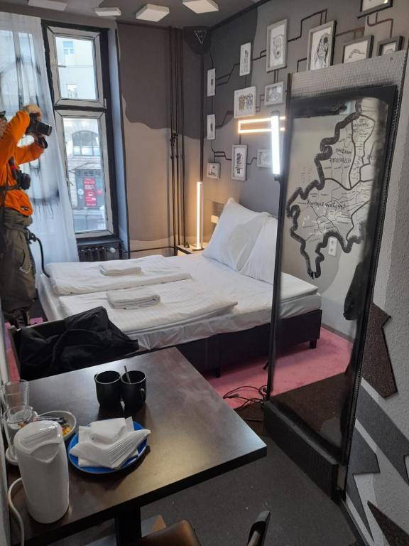 Stadtoase im Herzen Berlins - Resim 12