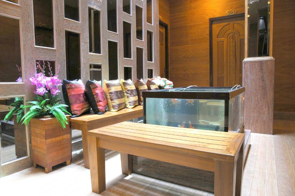 Tanee Place - Resim 23