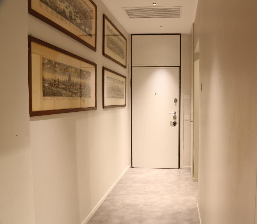 Meyland suites centro - 16