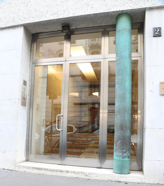 Meyland suites centro - 15