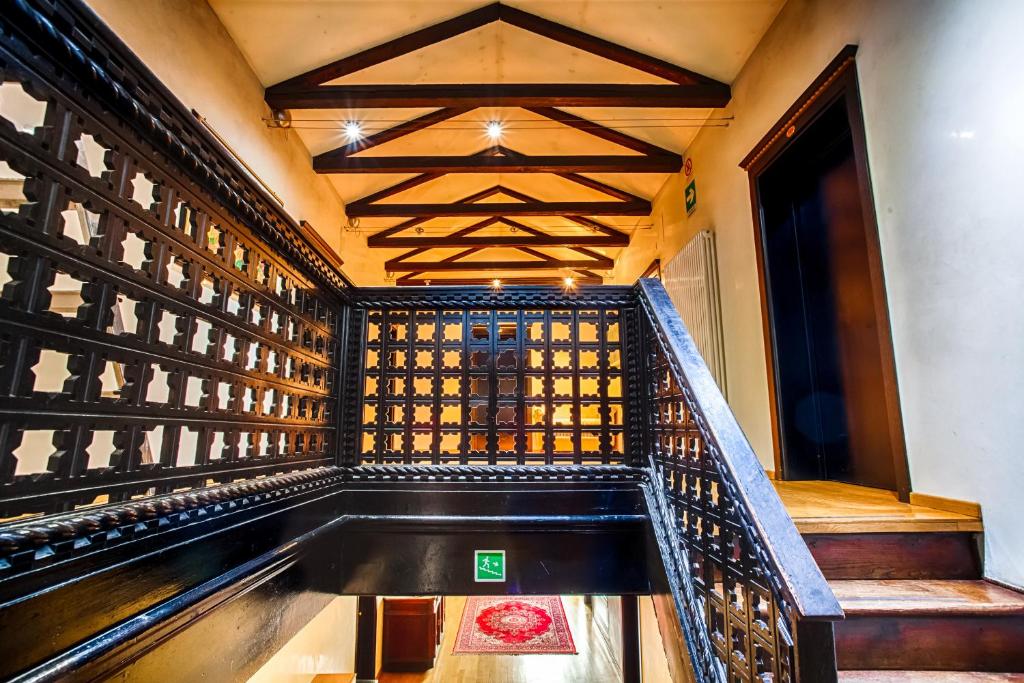 Fotografie z fotogalerie ubytování Hotel Trieste v Mestre