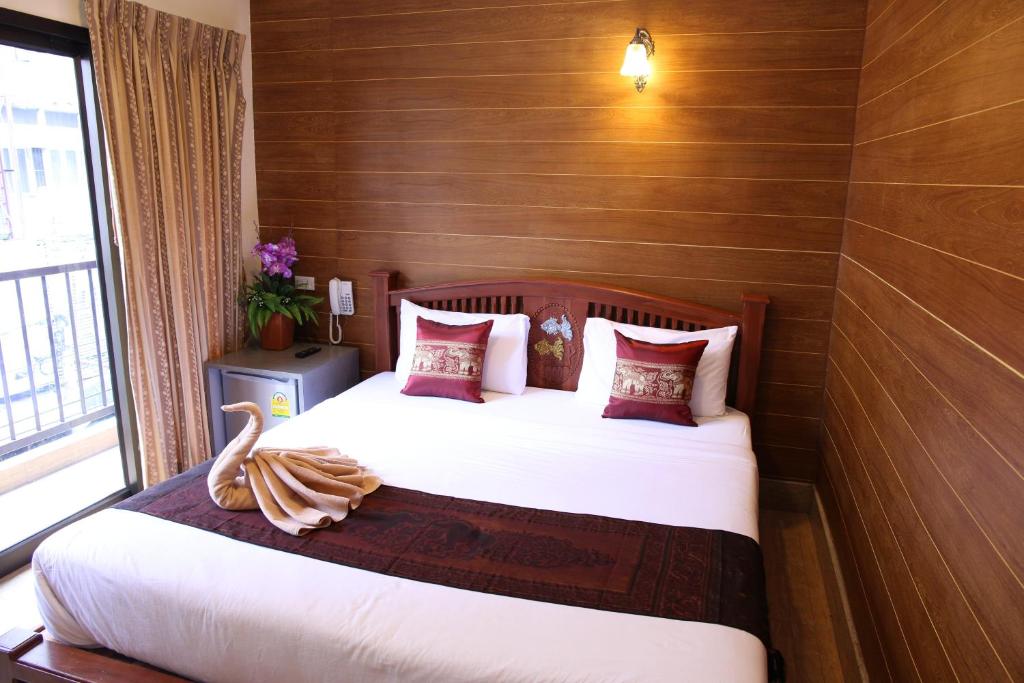 Tanee Place - Resim 10