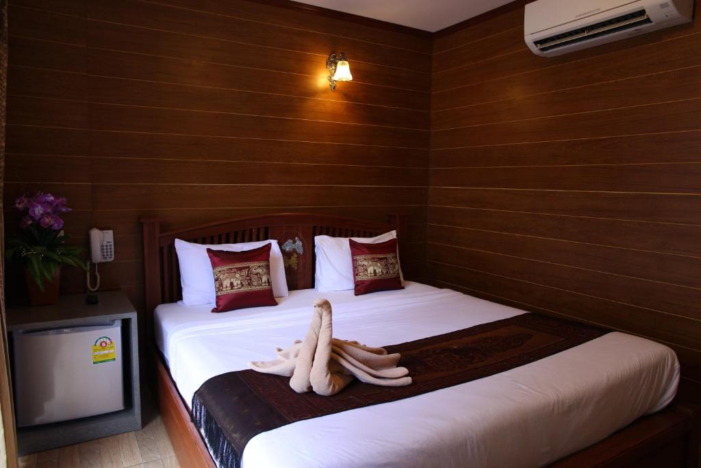 Tanee Place - Resim 18