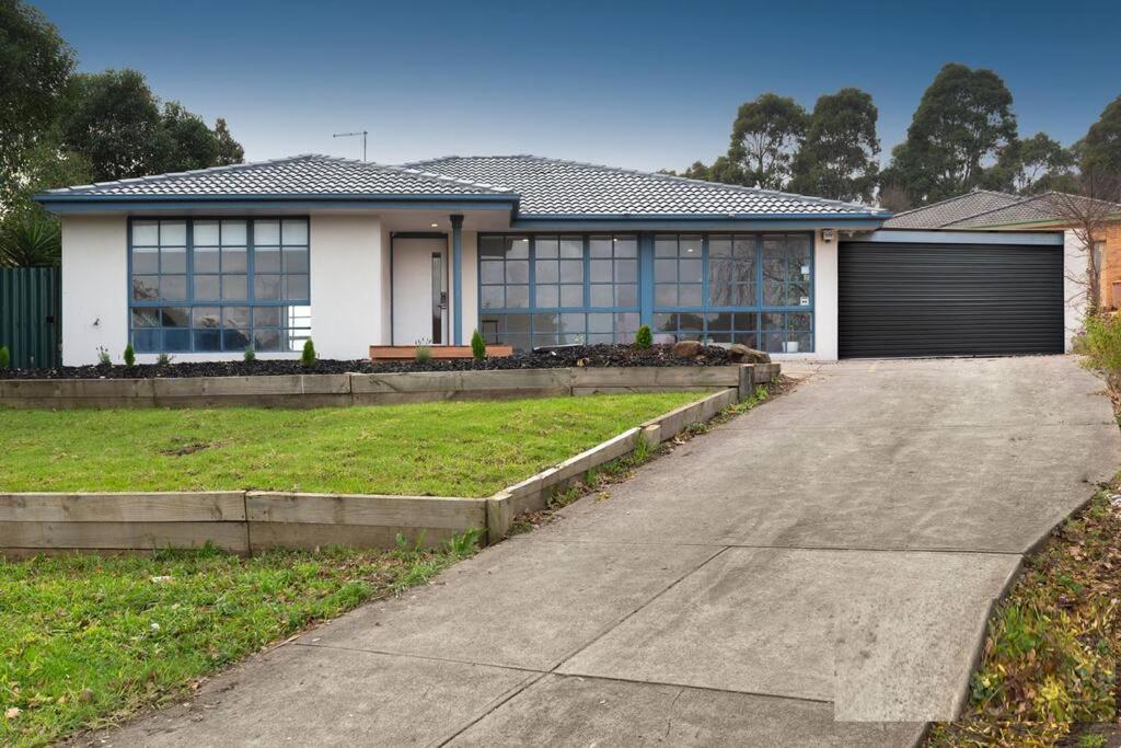 Homely Getaways In Berwick - Housity