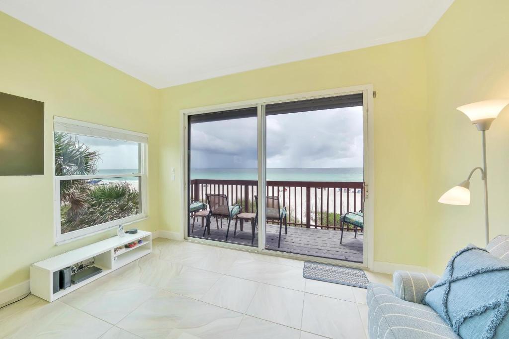 Capri Condo D, Bradenton Beach – posodobljene cene za leto 2023