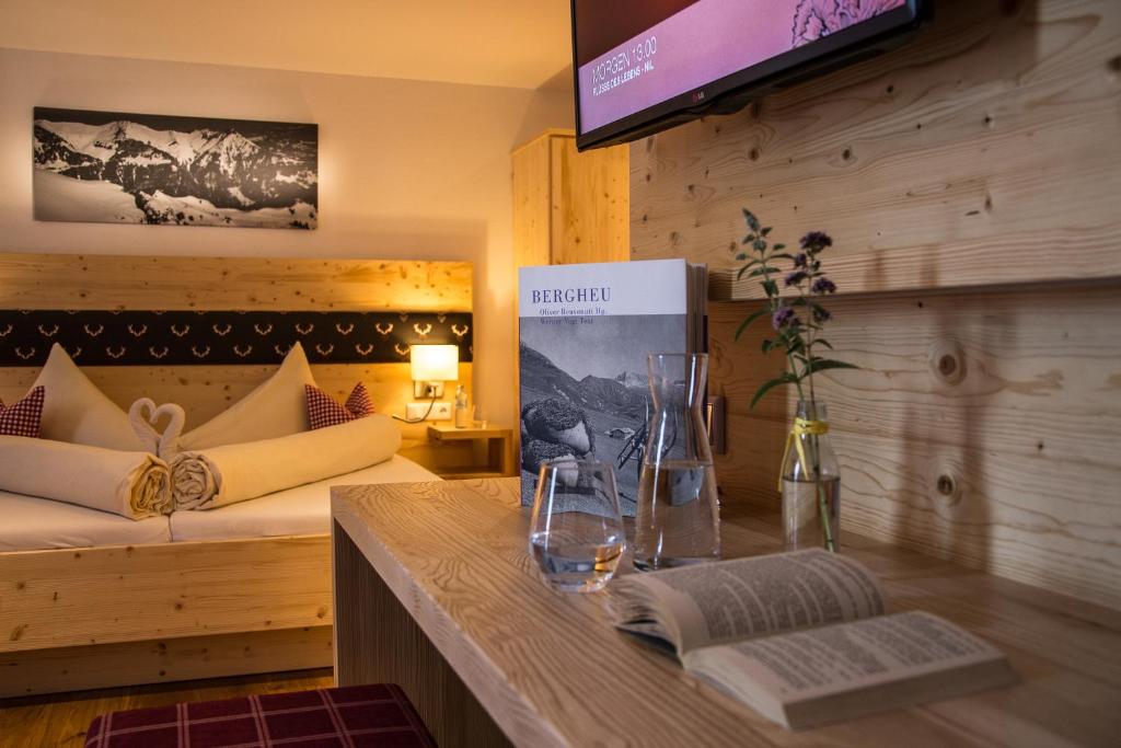 Dorfgasthof Adler - 6