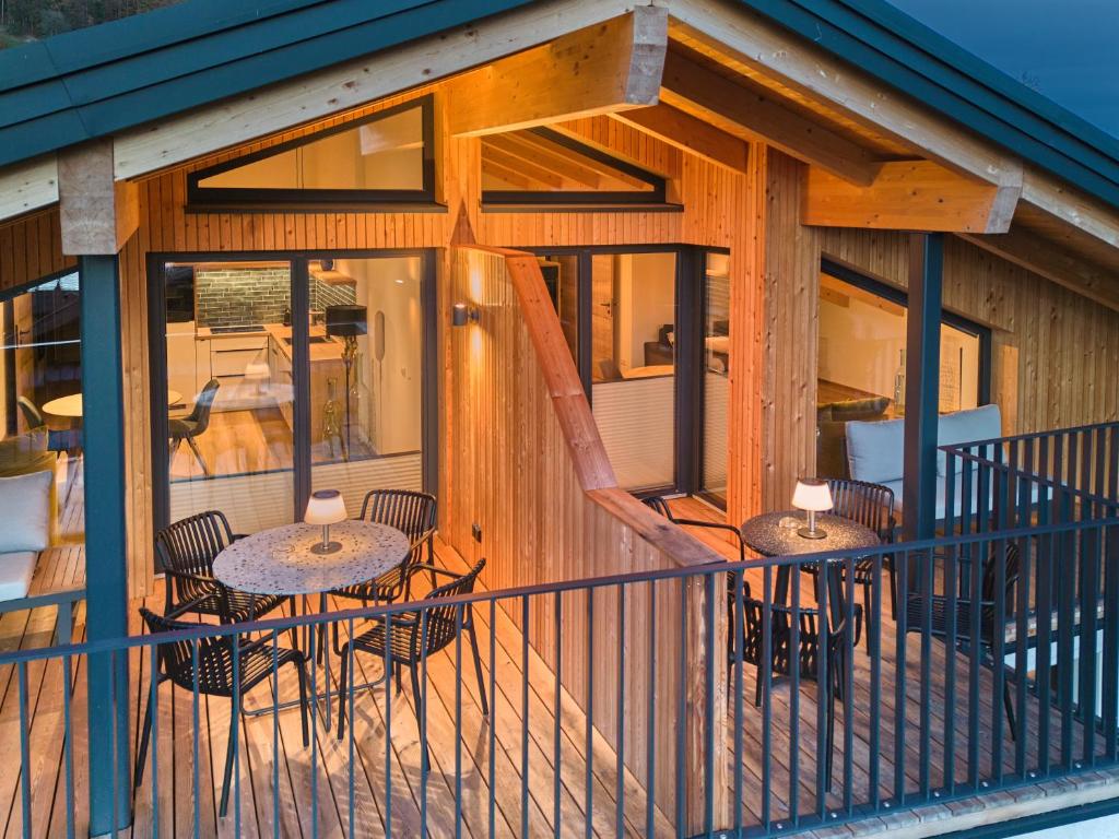 Wolf & Schaf Apartments - 7