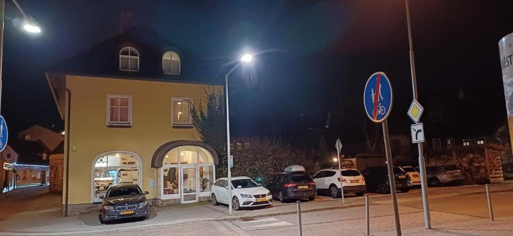Fotografie z fotogalerie ubytování Pension Kobr ve Vrchlabí