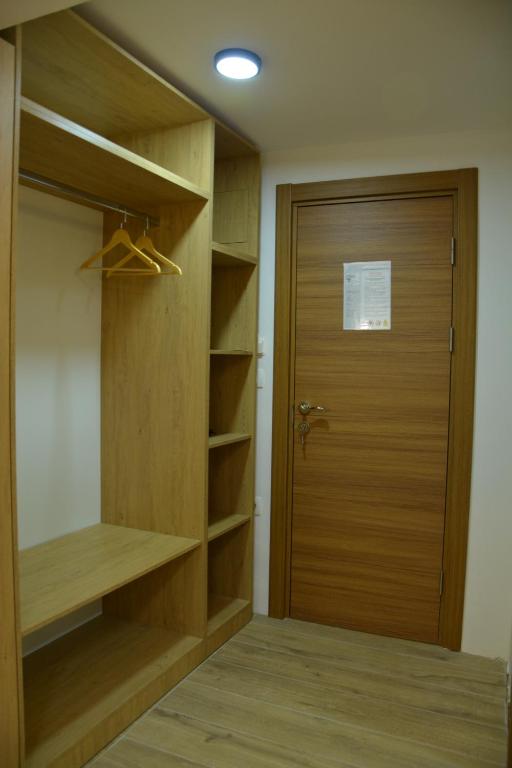 Fotografie z fotogalerie ubytování Miryana Guest House v destinaci Ohrid