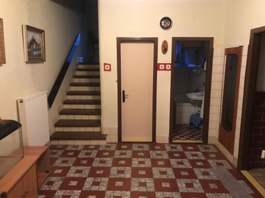 Fotografie z fotogalerie ubytování Retro v destinaci Bolehošť
