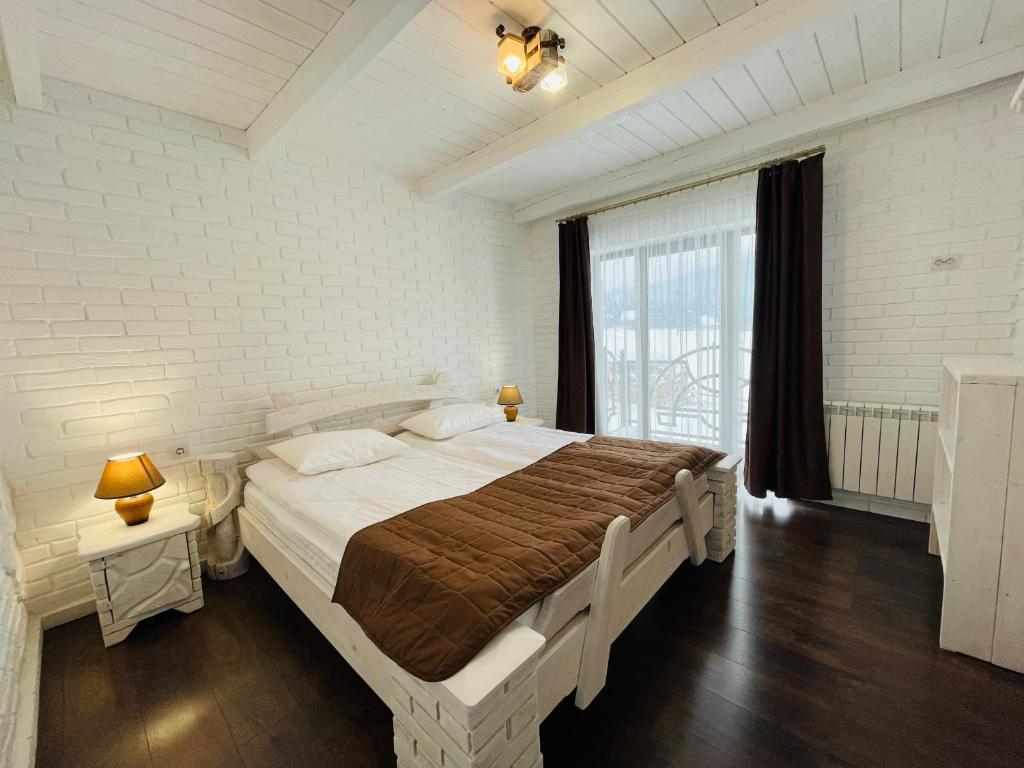 Guest House Lileya Villa - Twee Slaapkamers Villa