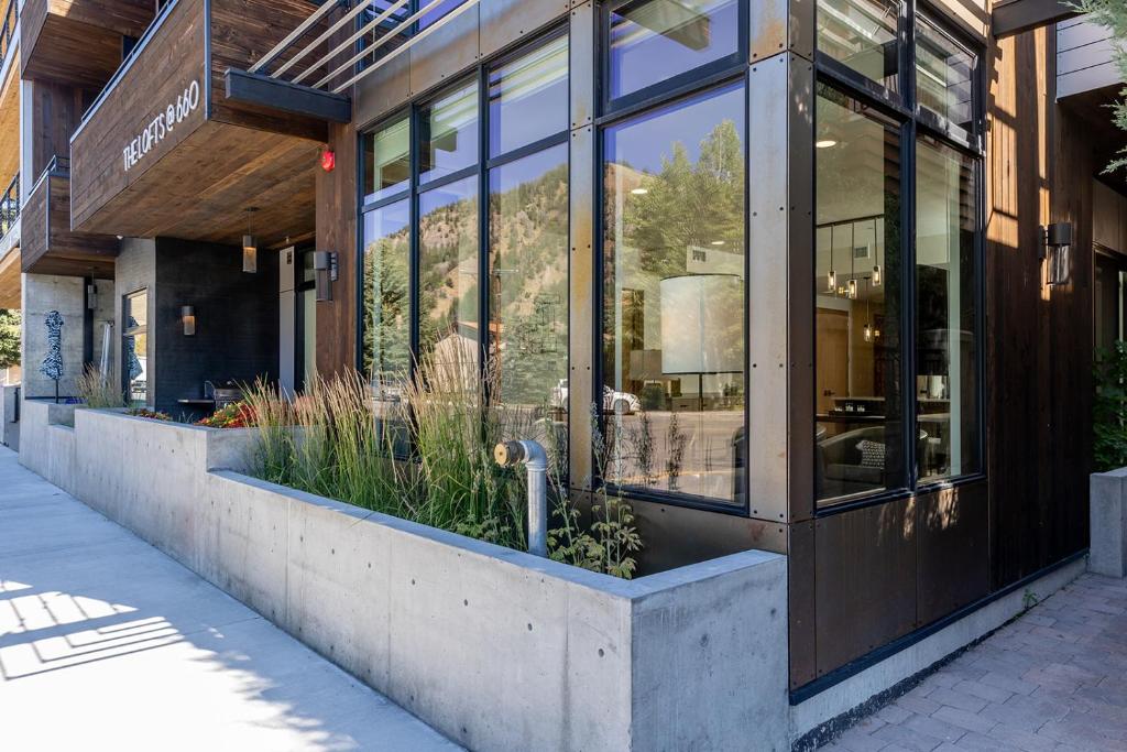 Resort-Style Luxury in the Heart of Ketchum image principale.