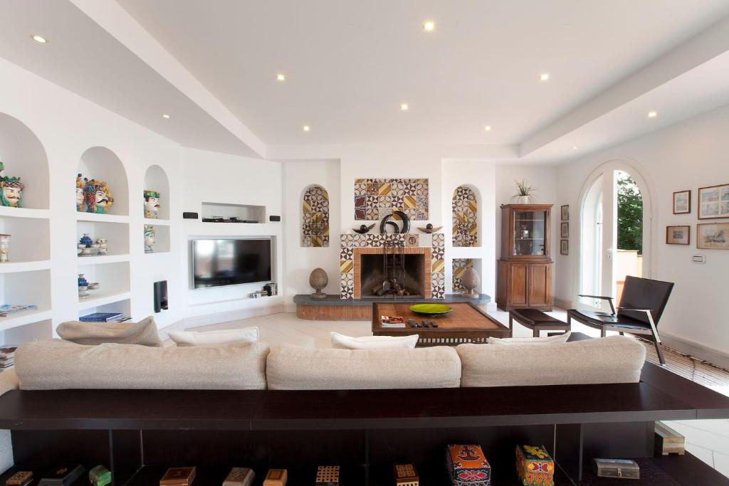 My Exclusive Italy - Exclusive Luxury Villa with Pool and Spa photo photo 6