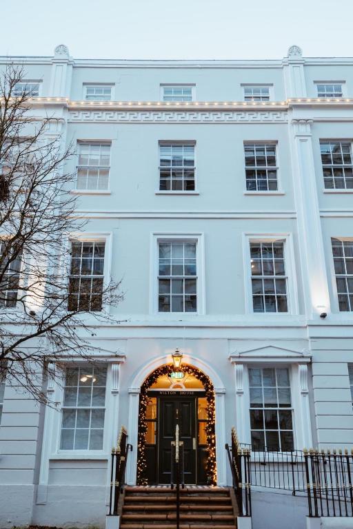 Wilton House Belfast Serviced Apartments, Belfast (updated prices 2024)