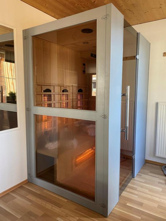 Fotografie z fotogalerie ubytování Hotel Sonnenlicht Maria Alm v destinaci Maria Alm am Steinernen Meer