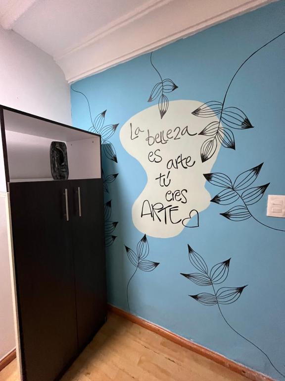 Fotografie z fotogalerie ubytování Way Maker sede 2 v destinaci Bogotá