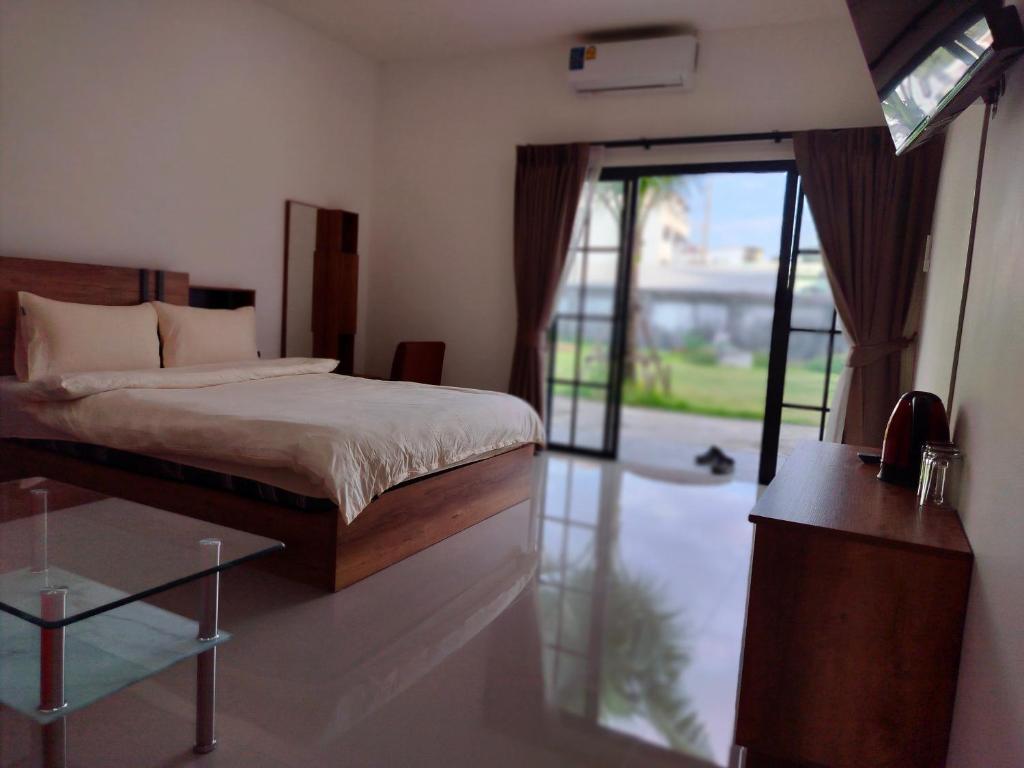 Taxim Residence Boutique Hotel - Resim 26