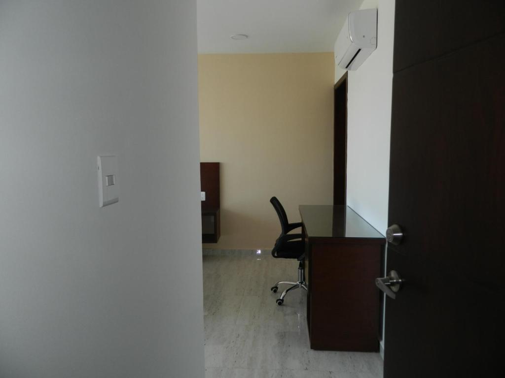 Fotografie z fotogalerie ubytování ACL Suites v destinaci Boca del Río