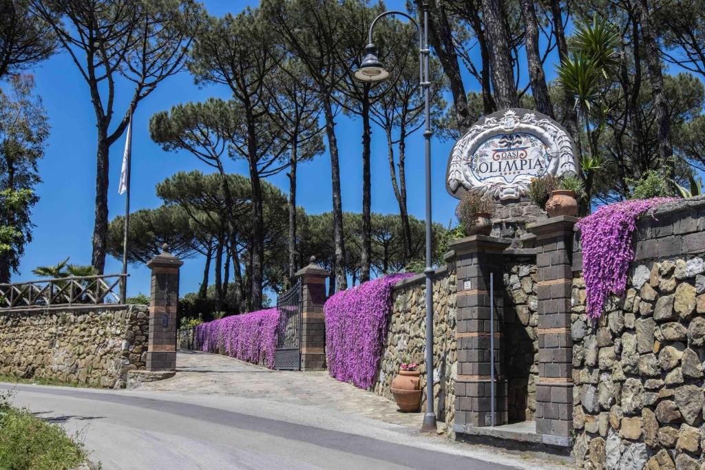 My Exclusive Italy - Elegant Sorrento Coast Villa with Pool and Tennis Court photo photo 6