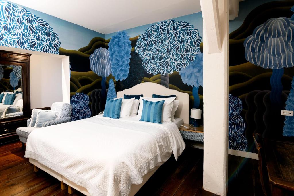 Hotel 'T Sandt - Resim 12