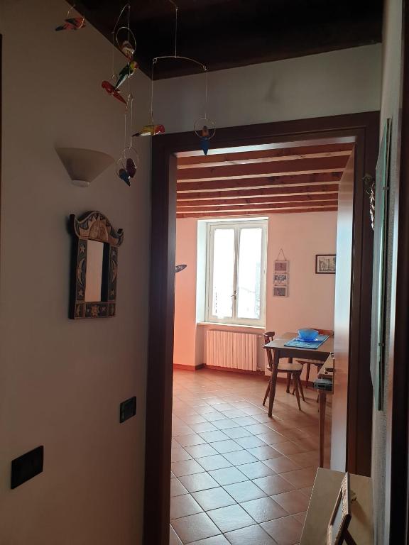 Zdjęcie z galerii obiektu L'Antico Orologio w mieście Toscolano Maderno