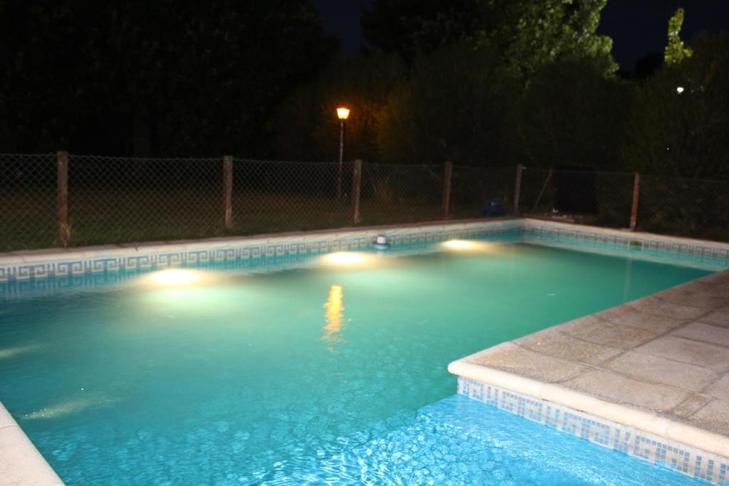 Fotografie z fotogalerie ubytování CABAÑAS LOS ARRAYANES v destinaci Chascomús