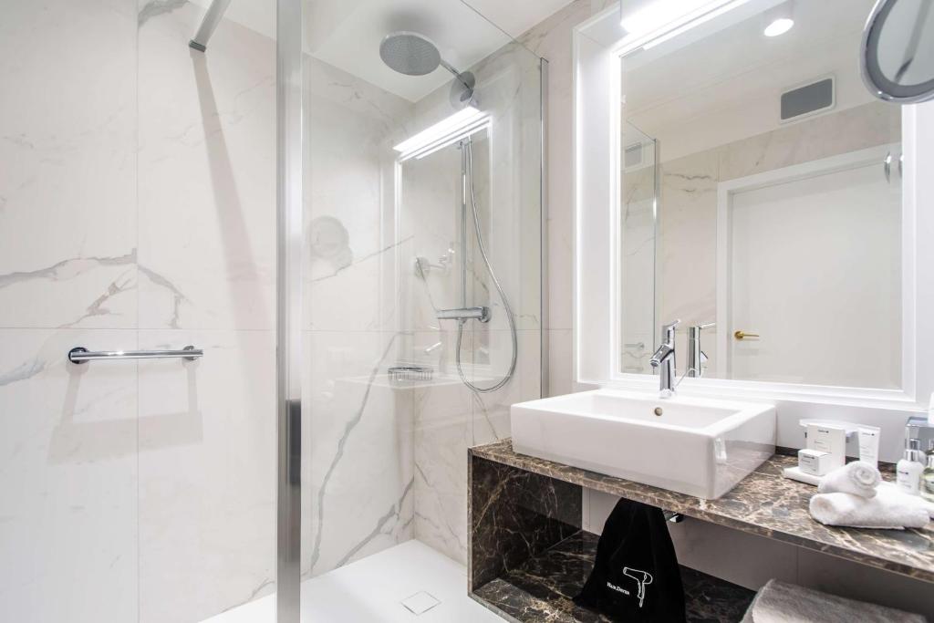 Radisson Blu Hotel Sopot - Resim 20