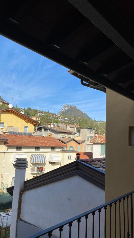 Zdjęcie z galerii obiektu L'Antico Orologio w mieście Toscolano Maderno