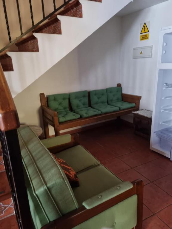 Casas Rurales TIO CLAUDIO I y II - Maison De Vacances