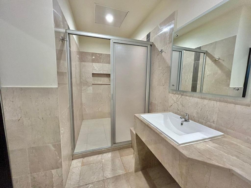 Bagno di Hotel Yorio Inn