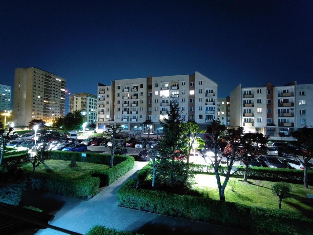 Niewielki pokój dla jednej osoby lub pary. - 14