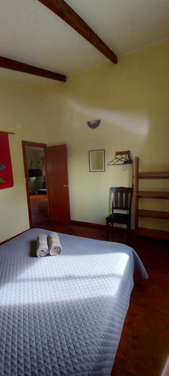 Uka Vaikava - Two-Bedroom House