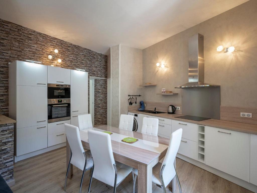 MONT DORE - T2 Bis avec WIFI et Capacité 6 Pers - FR-1-608-33 - Appartement (6 Volwassenen)