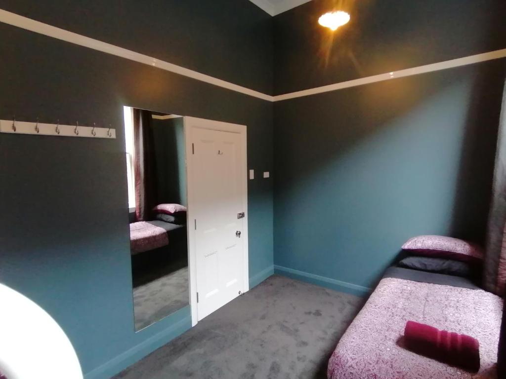 The Duke Hostel - Resim 16