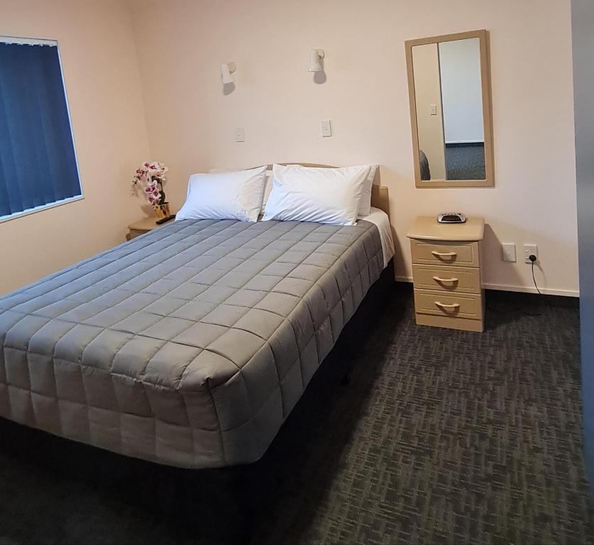 Avenue Heights Motel - Resim 26