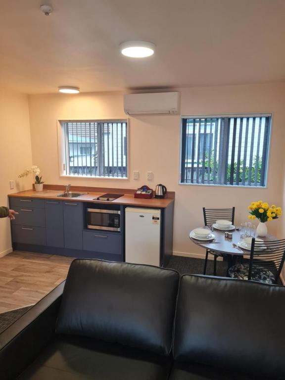 Avenue Heights Motel - Resim 24