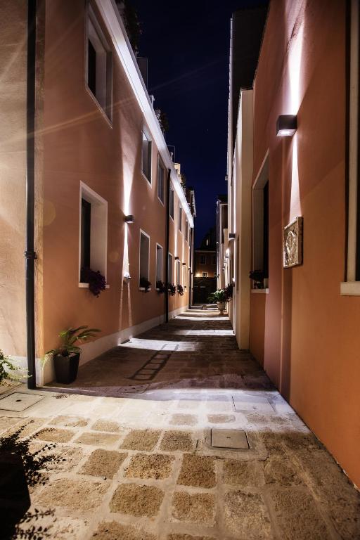 Ai Mori d'Oriente - Resim 22