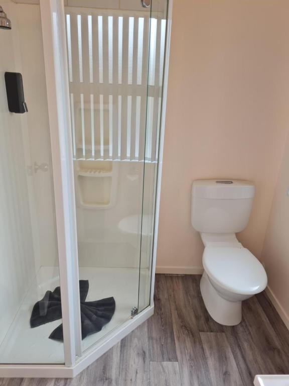 Avenue Heights Motel - Resim 22