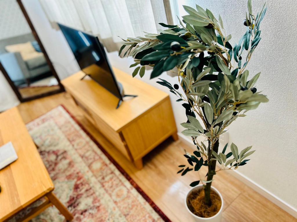 Eldor Nishikoujiya Apartment - Apartamento De Dos Dormitorios
