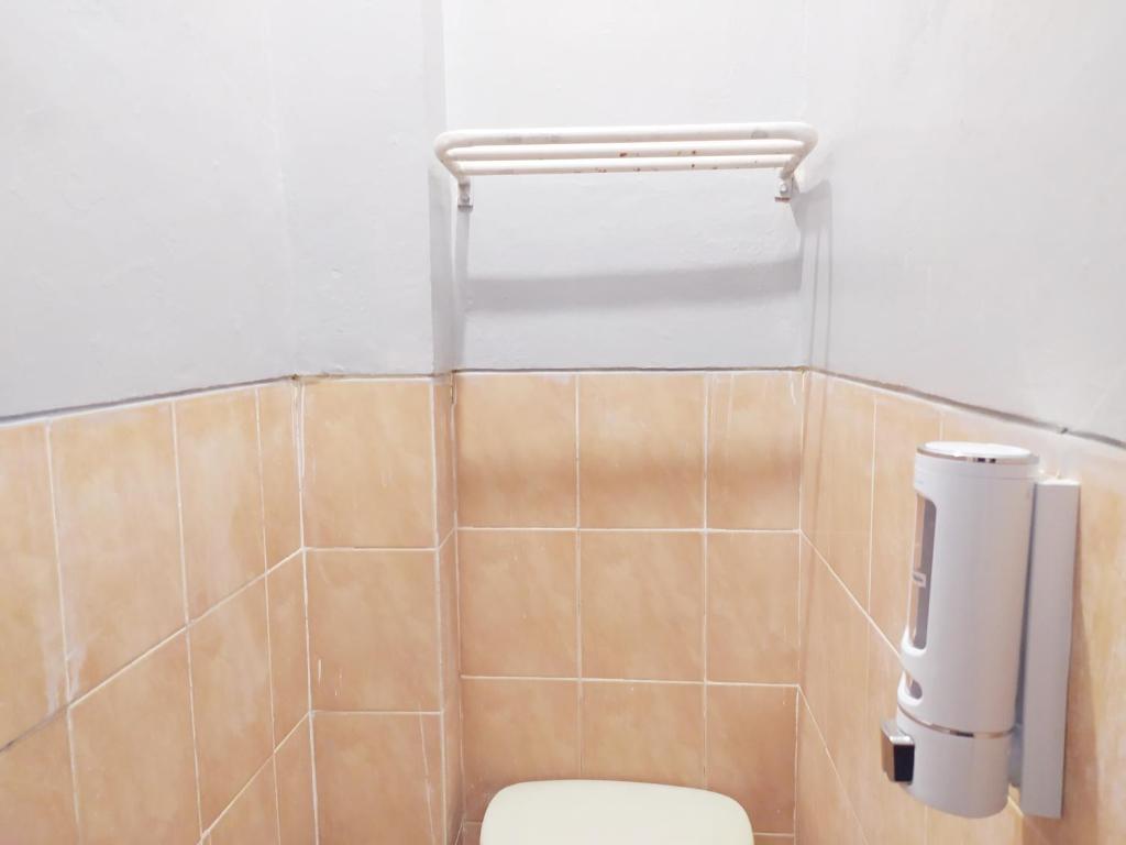 RedDoorz at DeAmartaLoka Colomadu Solo - Eenpersoonskamer