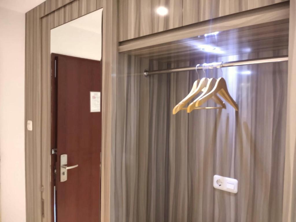 泗水Surabaya River View Hotel的相册照片