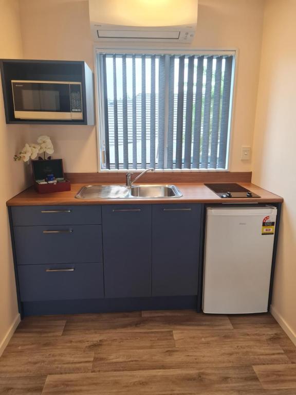 Avenue Heights Motel - Resim 20