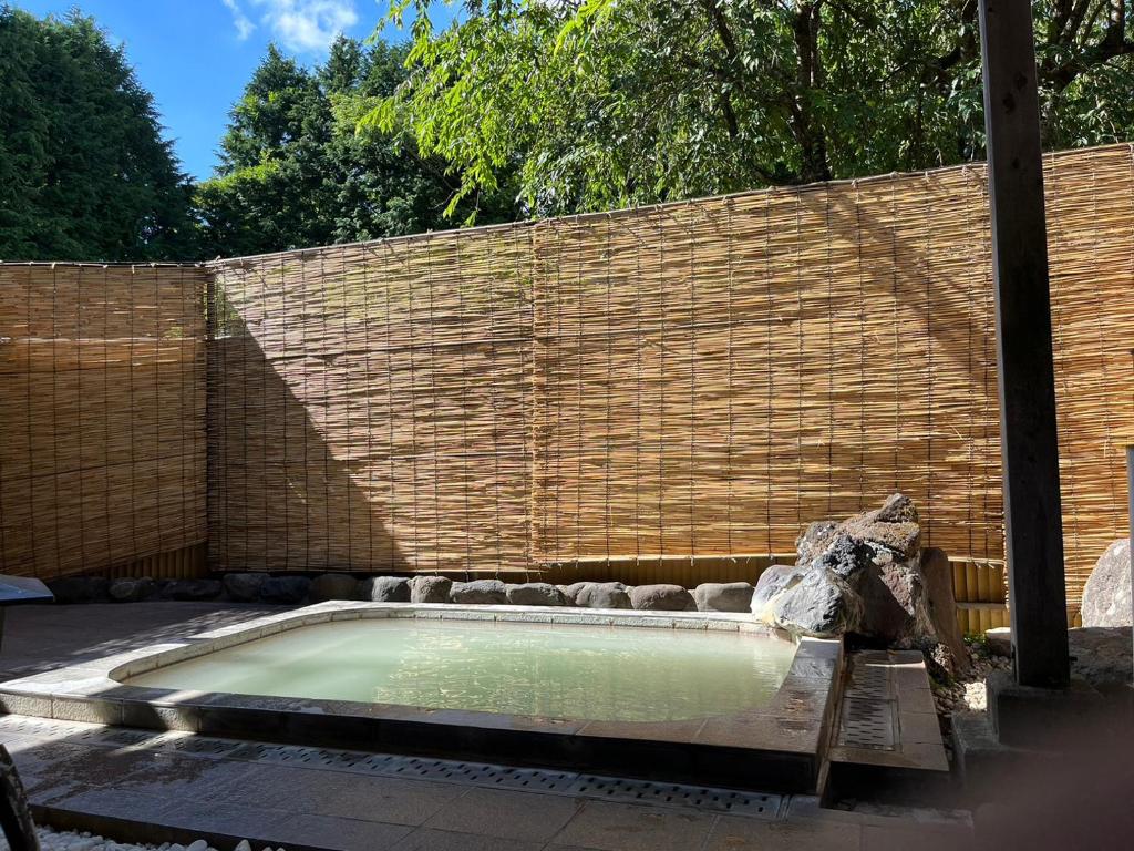 Fuji-Hakone Guest House 予約する