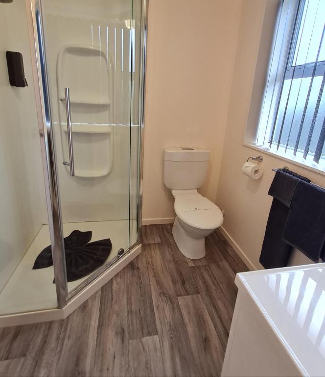 Avenue Heights Motel - Resim 19