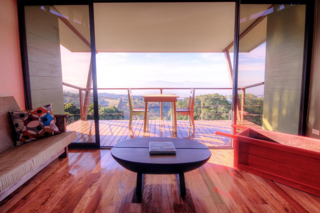 Chayote Lodge - Deluxe Suite