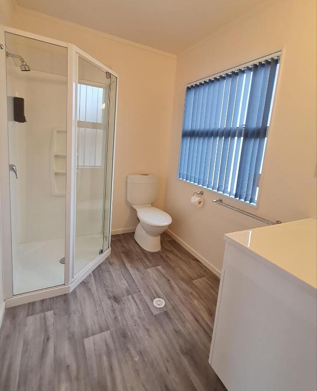 Avenue Heights Motel - Resim 16